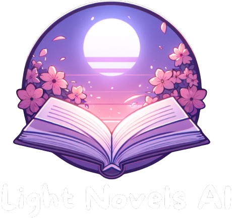 Light Novels AI - 