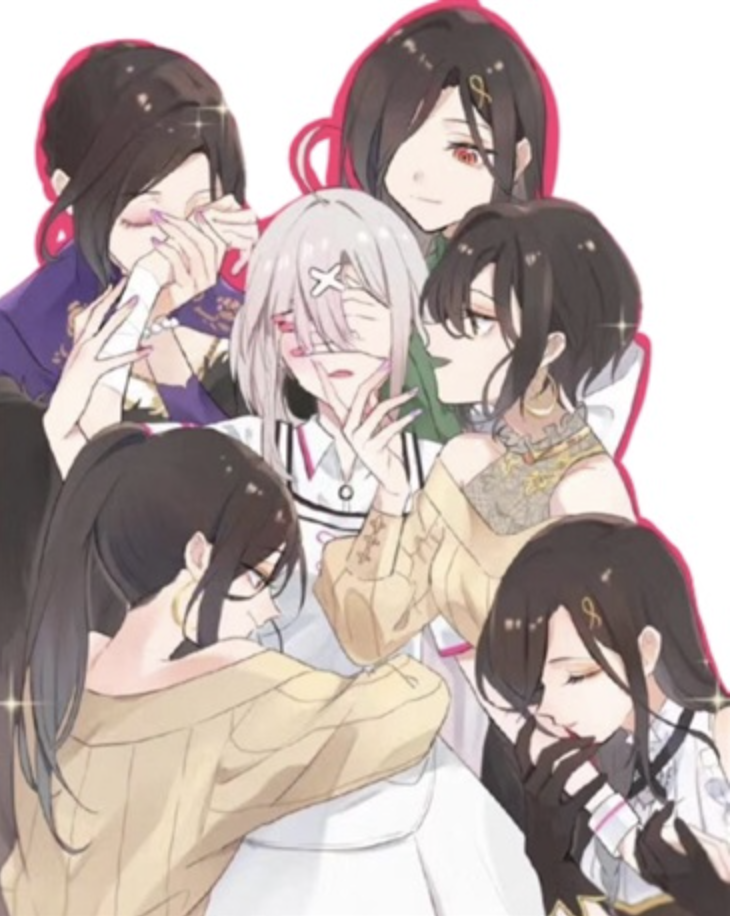 Invincibility Begins With Harvesting Maidens Invincibility Begins With Harvesting Maidens